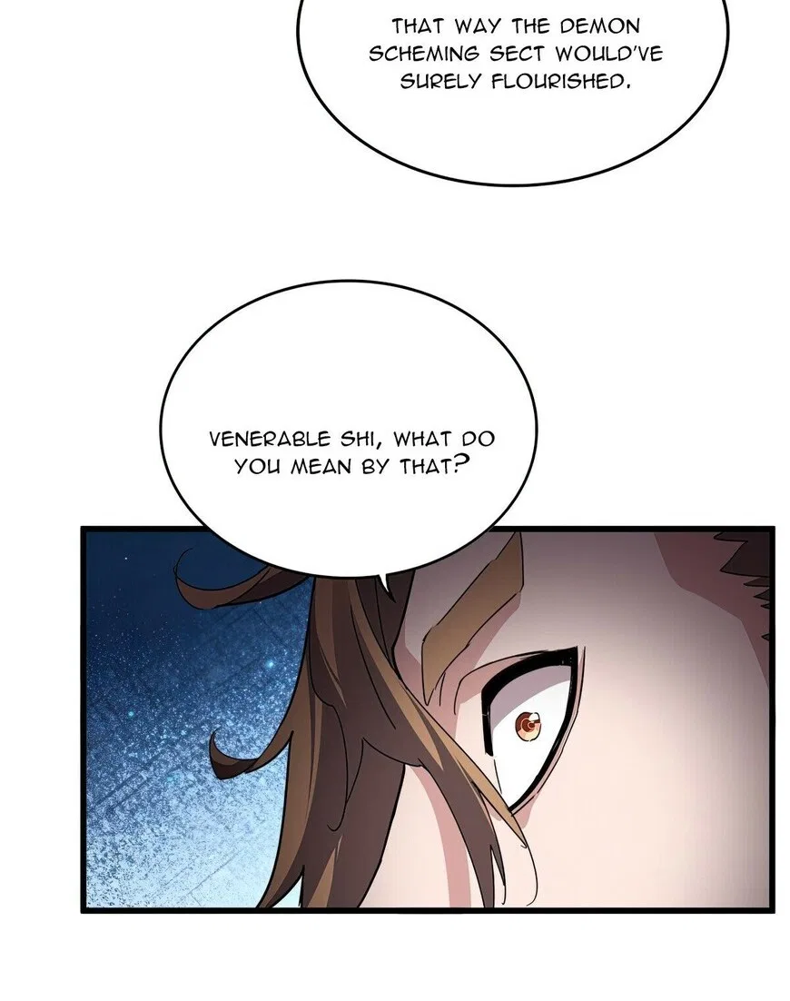 Magic Emperor manga Chapter 856 – Page 26