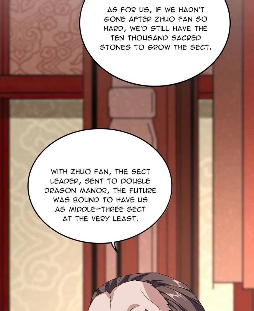 Magic Emperor manga Chapter 856 – Page 31