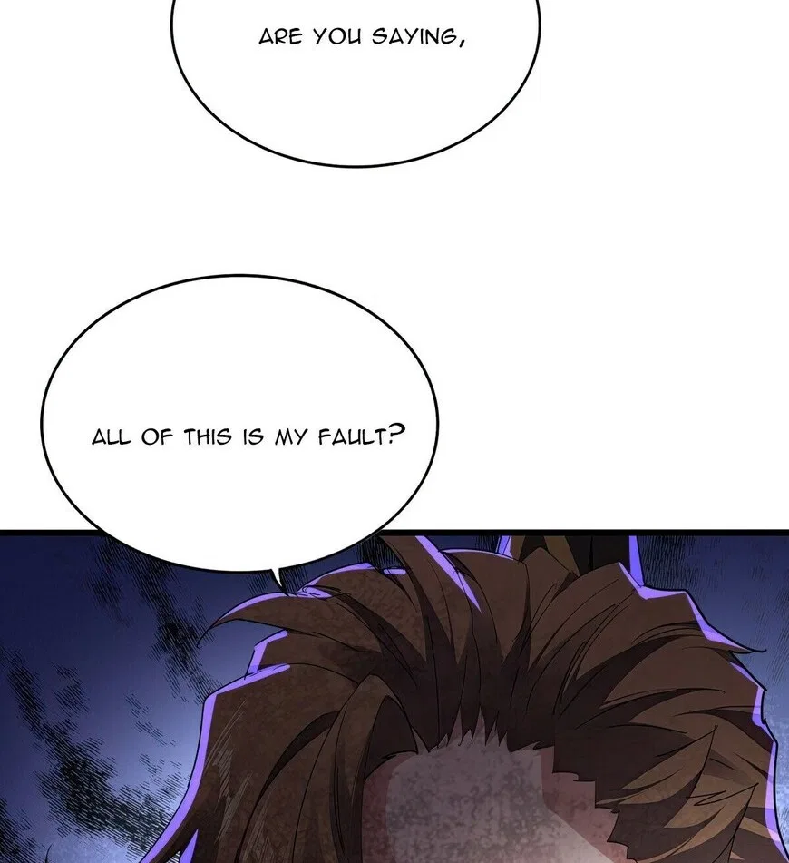 Magic Emperor manga Chapter 856 – Page 35
