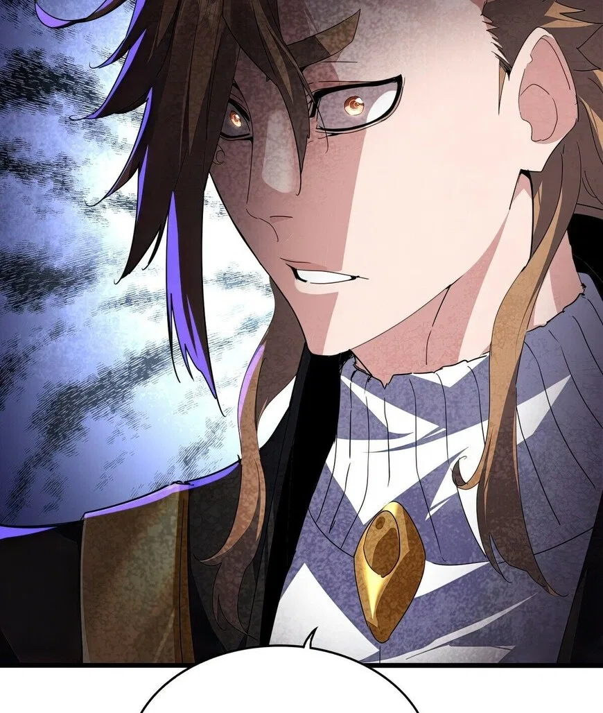 Magic Emperor manga Chapter 856 – Page 36