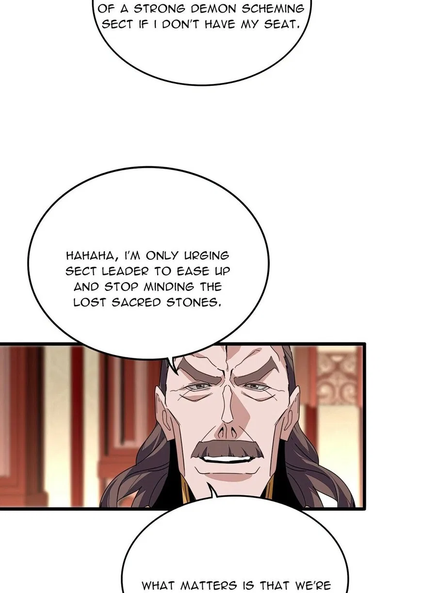 Magic Emperor manga Chapter 856 – Page 39