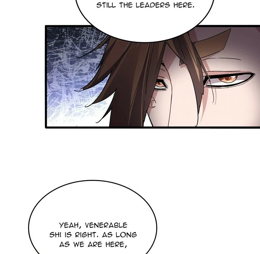 Magic Emperor manga Chapter 856 – Page 40