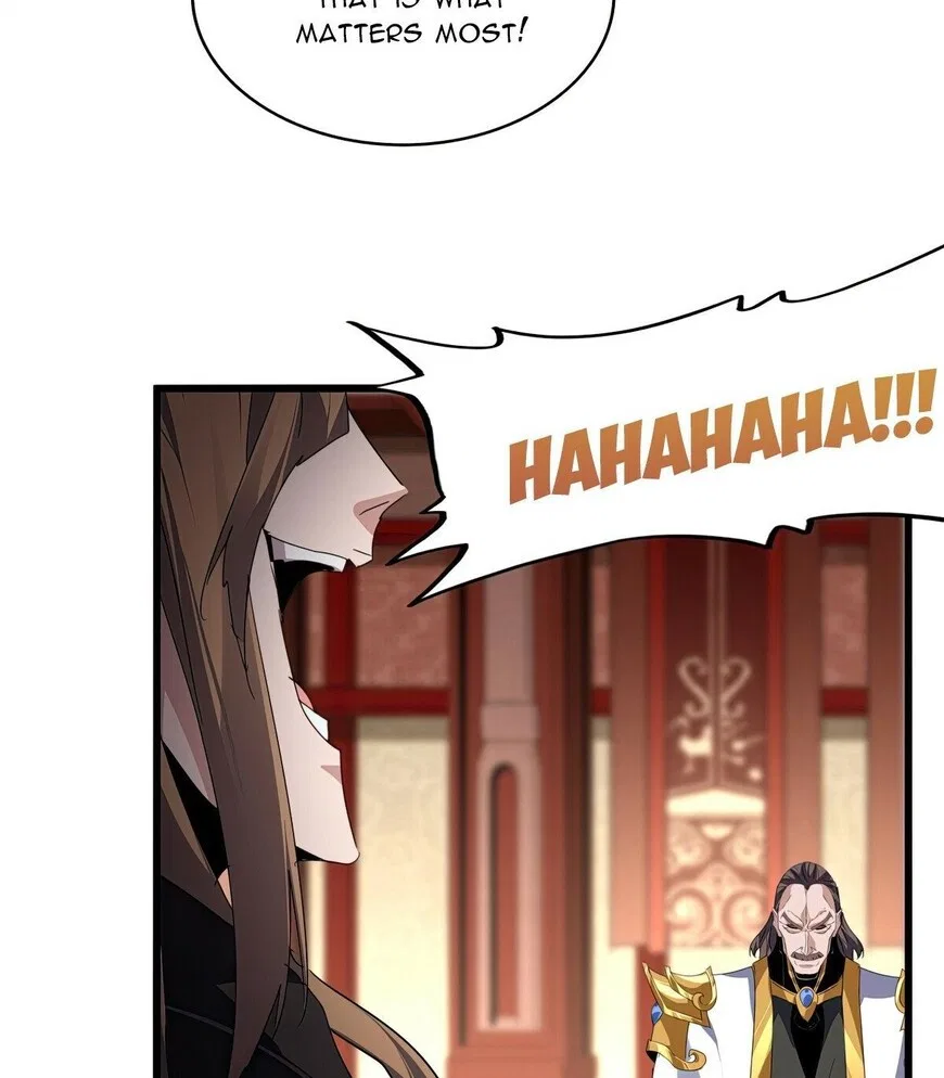 Magic Emperor manga Chapter 856 – Page 43