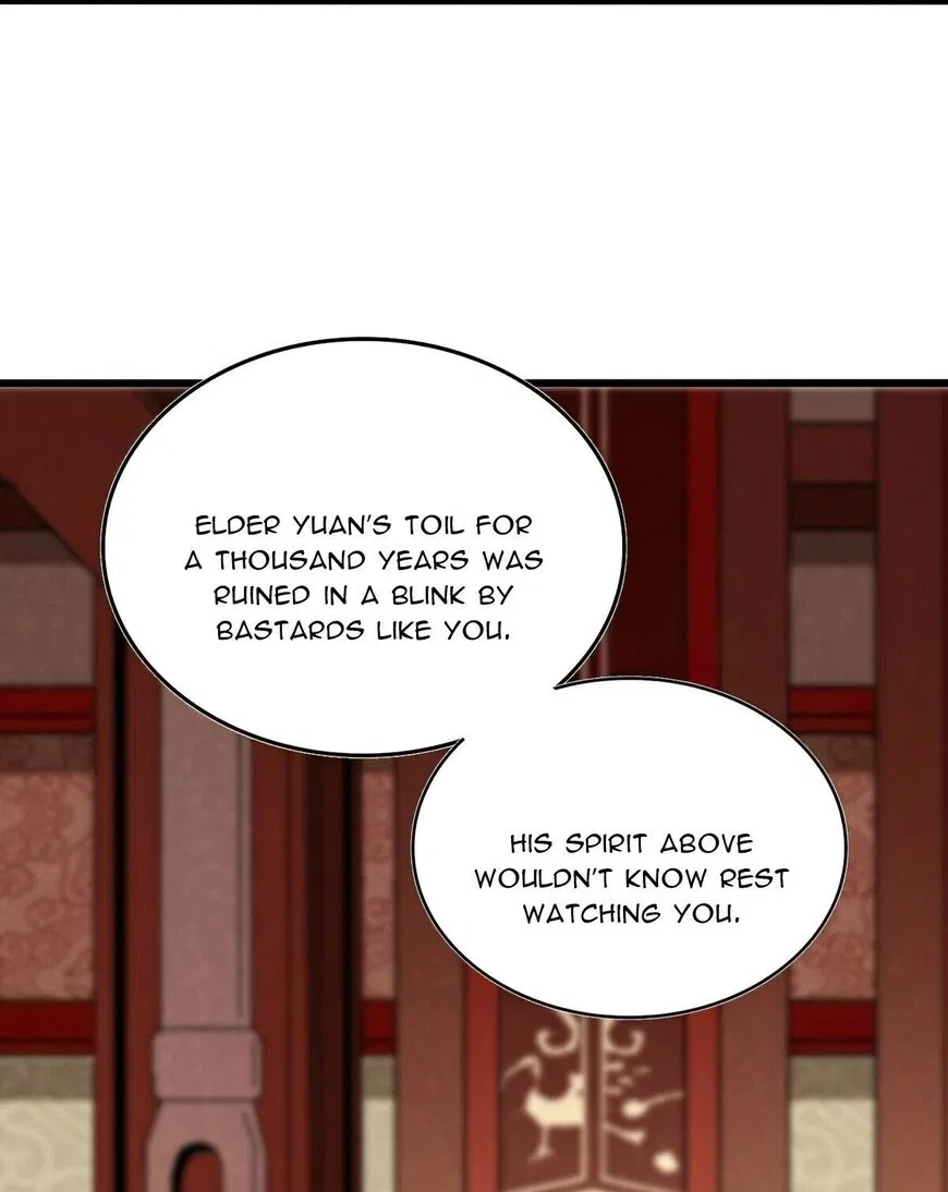 Magic Emperor manga Chapter 856 – Page 47