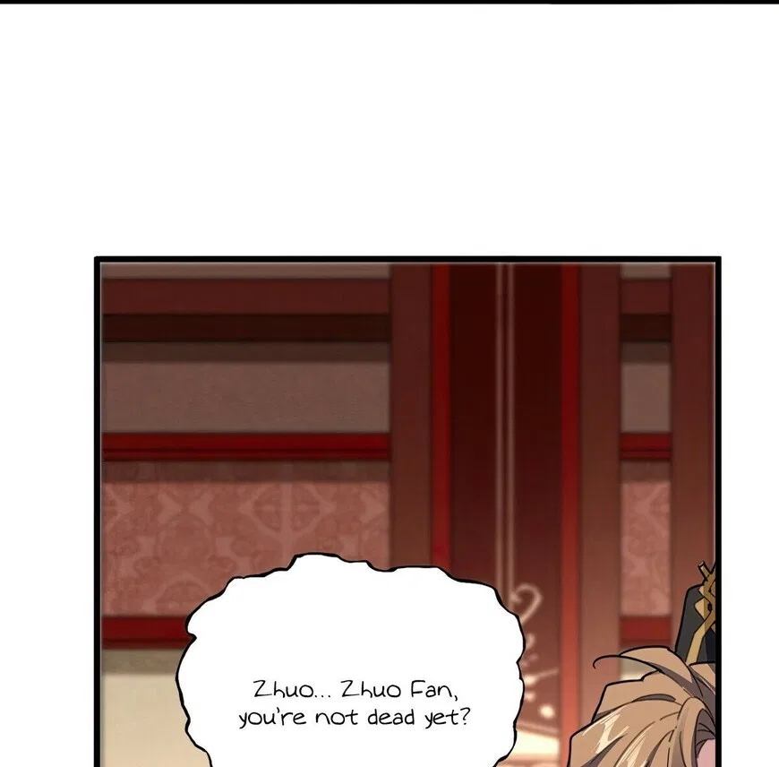 Magic Emperor manga Chapter 856 – Page 52