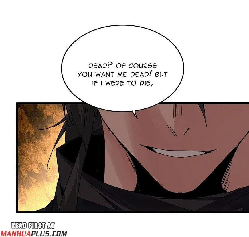Magic Emperor manga Chapter 856 – Page 54