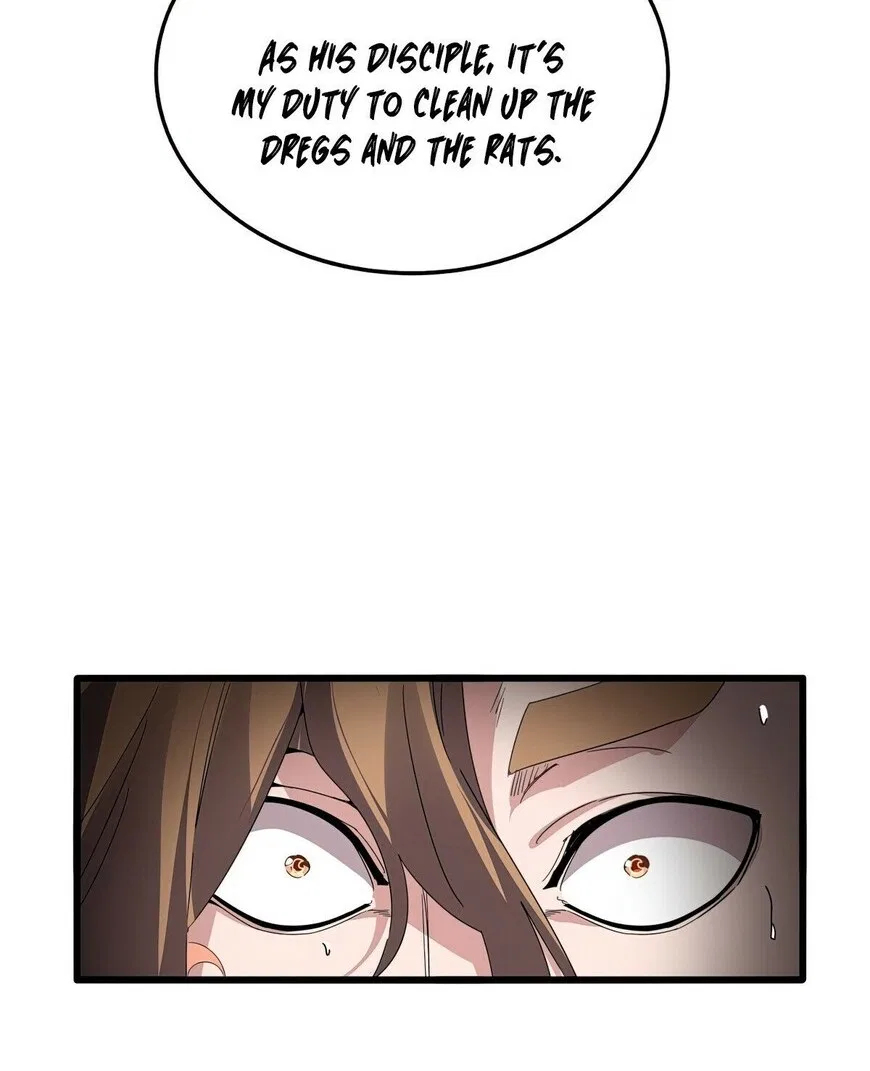 Magic Emperor manga Chapter 856 – Page 57