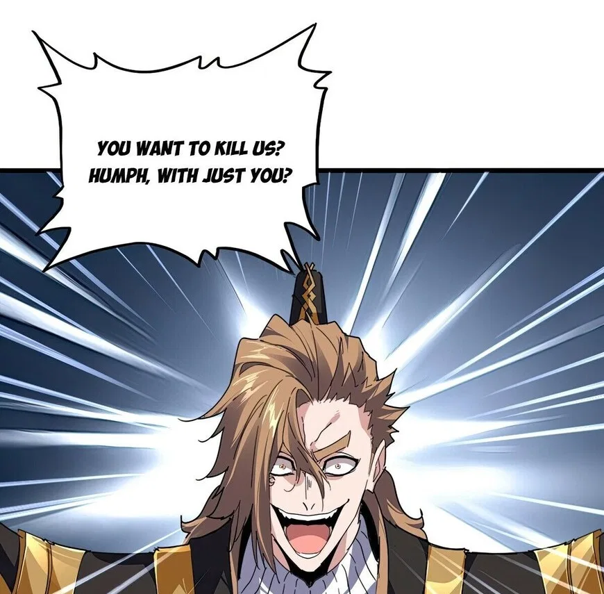 Magic Emperor manga Chapter 856 – Page 58