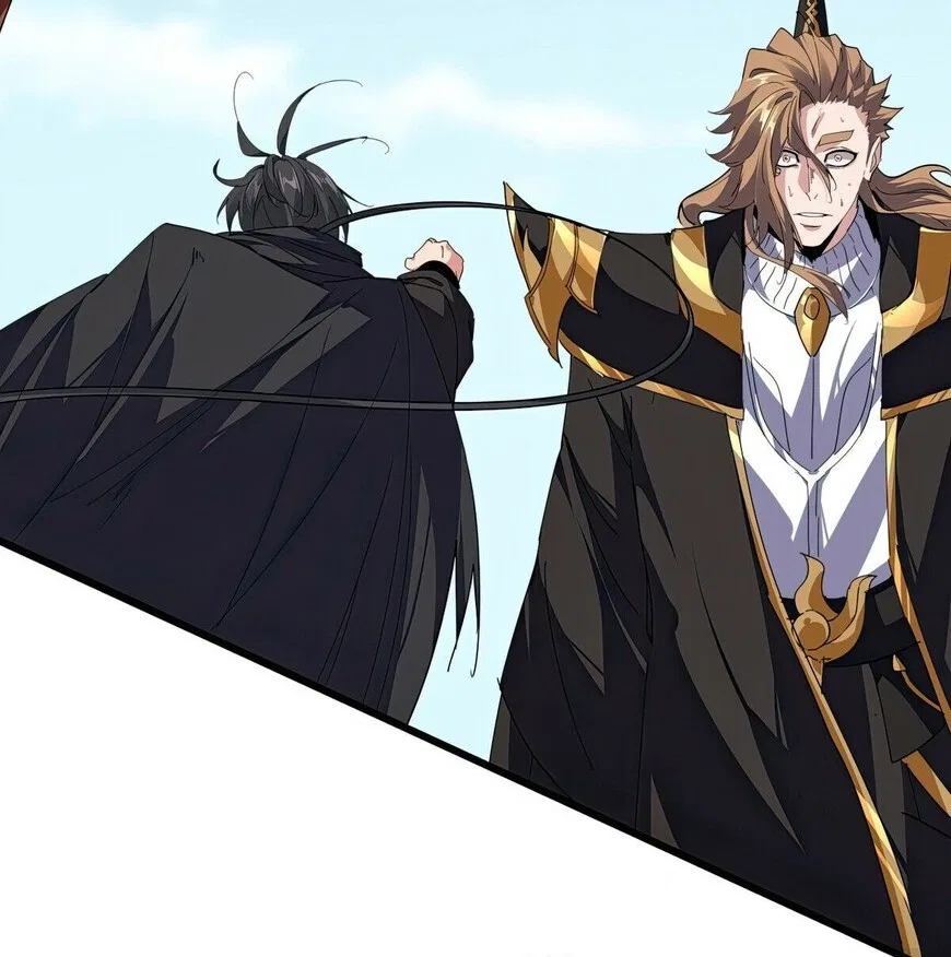 Magic Emperor manga Chapter 856 – Page 65