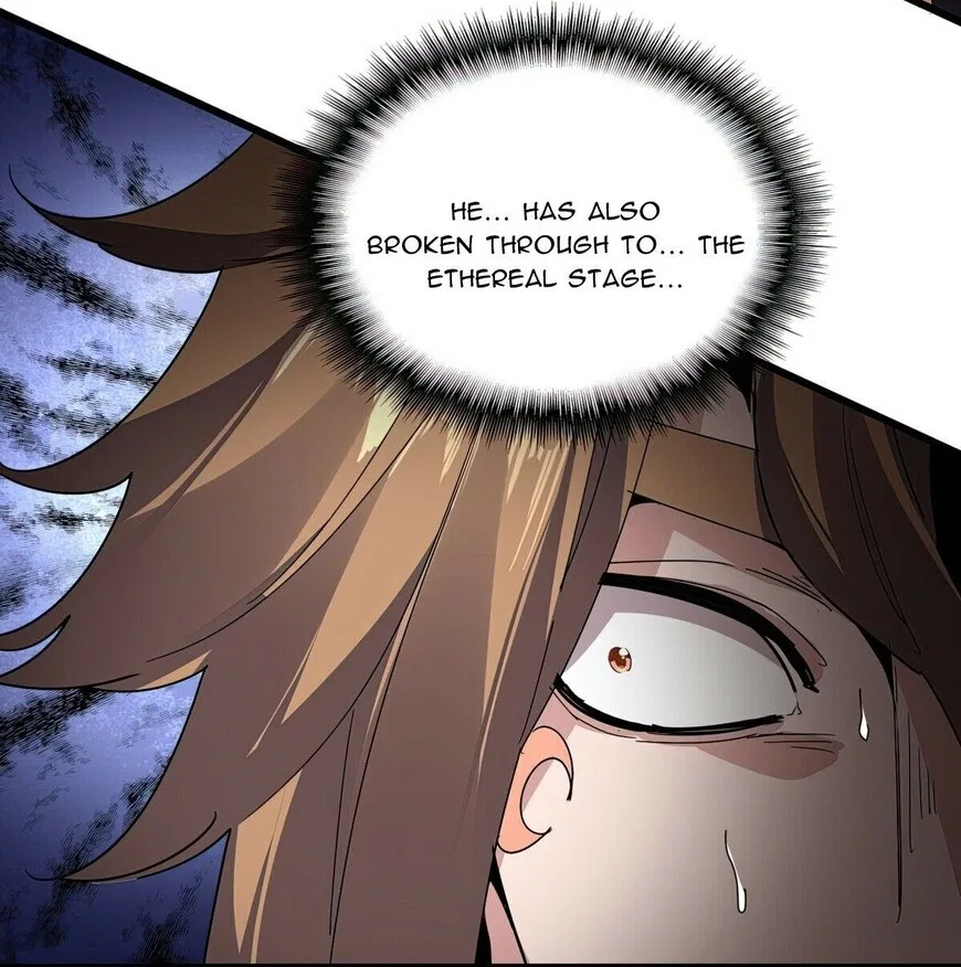 Magic Emperor manga Chapter 856 – Page 66