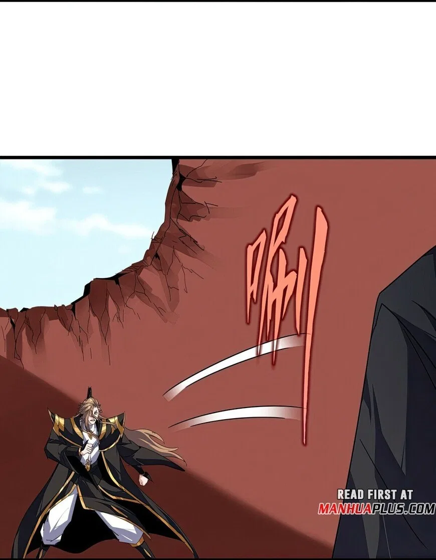 Magic Emperor manga Chapter 856 – Page 67