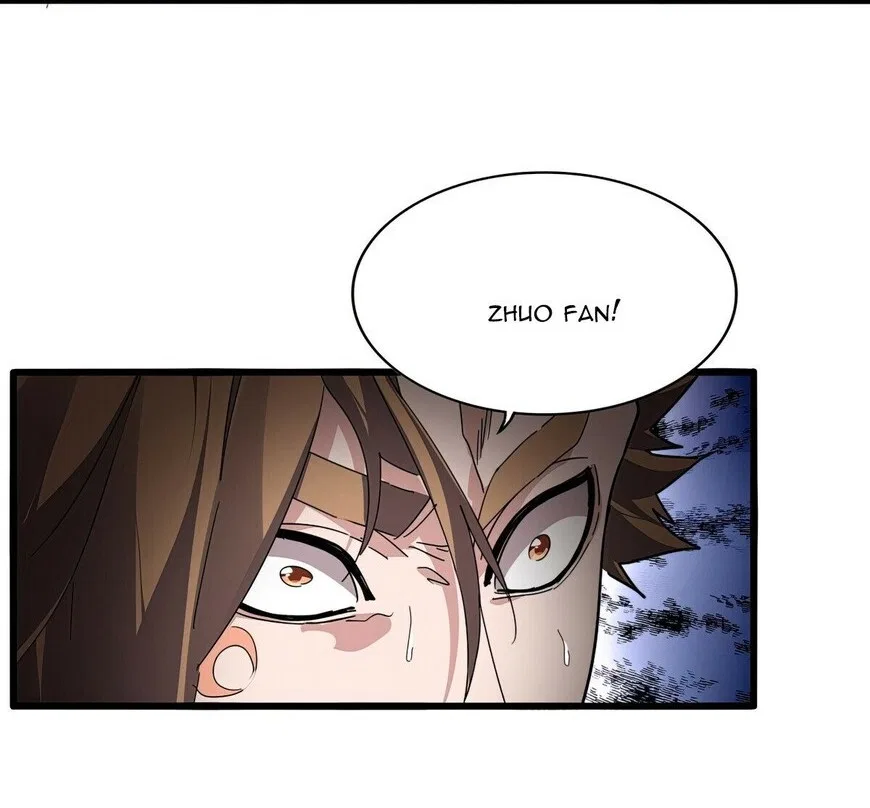 Magic Emperor manga Chapter 856 – Page 68