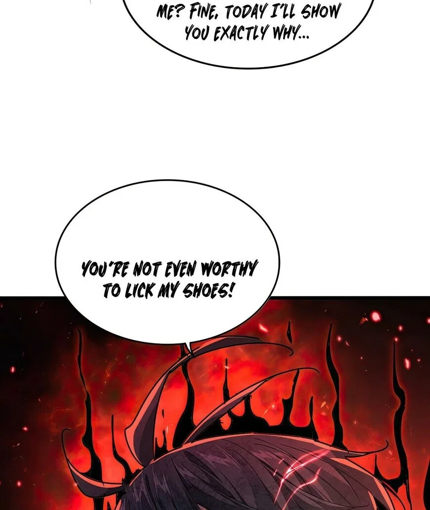 Magic Emperor manga Chapter 856 – Page 72