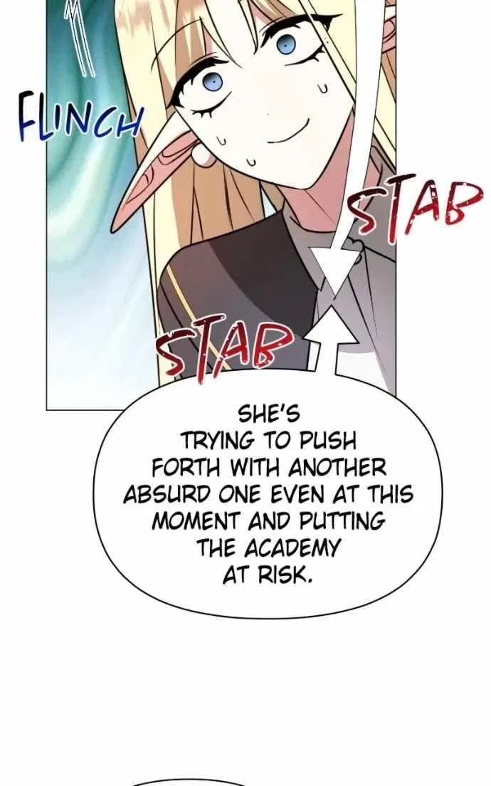 The Academy is Doomed Chapter 63 – Page 10
