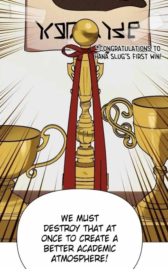 The Academy is Doomed Chapter 63 – Page 13