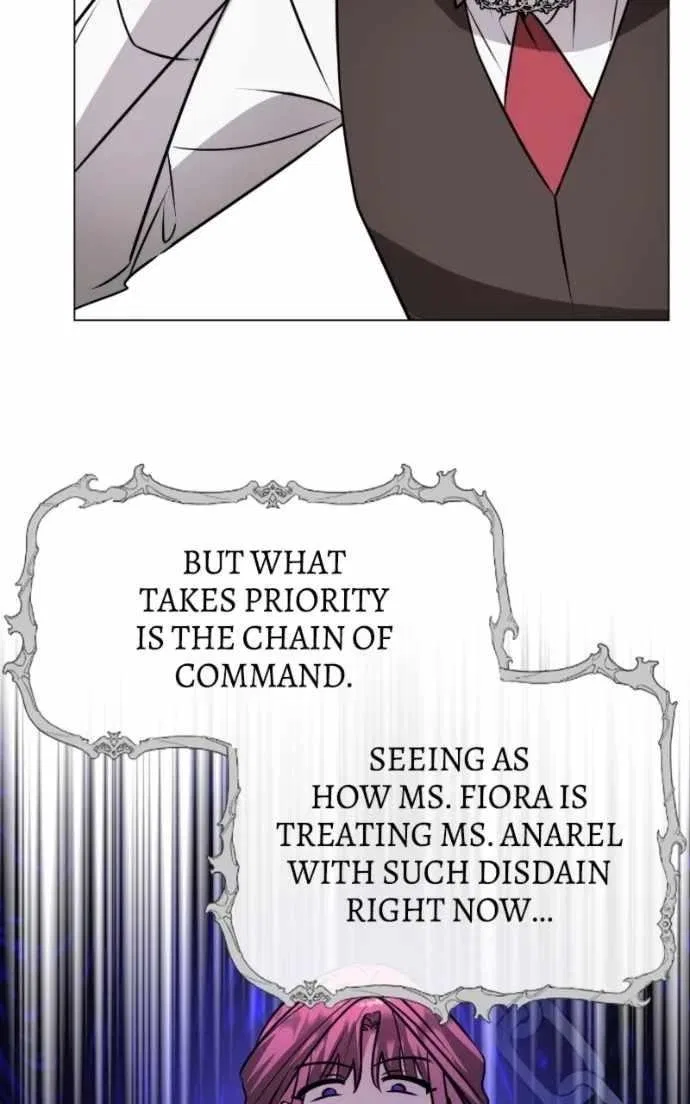 The Academy is Doomed Chapter 63 – Page 17