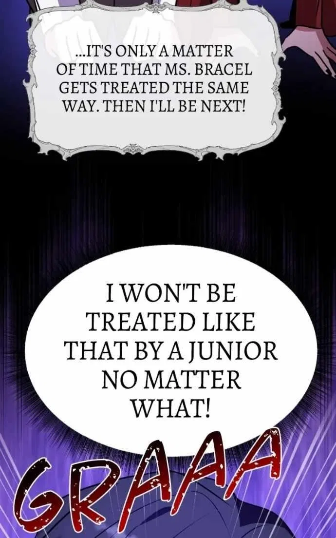 The Academy is Doomed Chapter 63 – Page 20