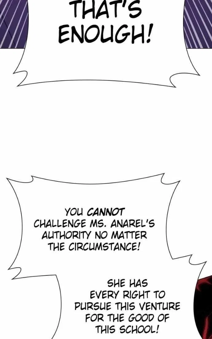 The Academy is Doomed Chapter 63 – Page 22