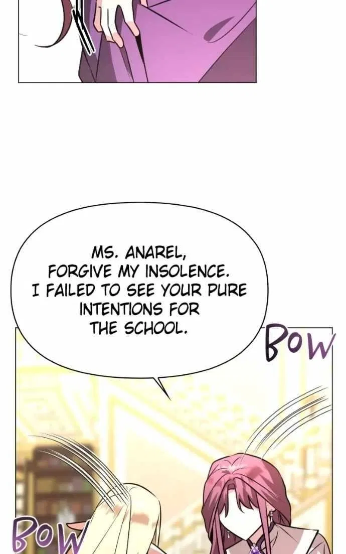 The Academy is Doomed Chapter 63 – Page 25