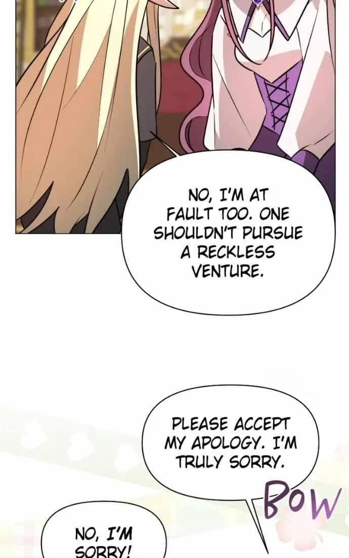 The Academy is Doomed Chapter 63 – Page 26
