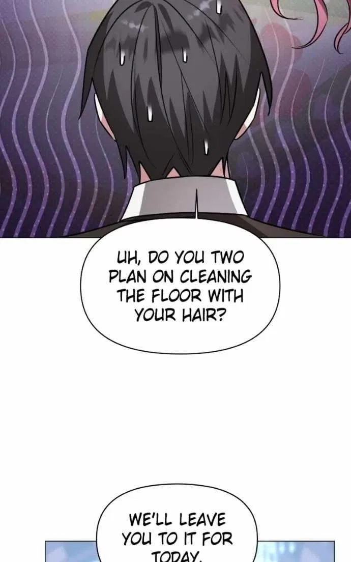 The Academy is Doomed Chapter 63 – Page 28