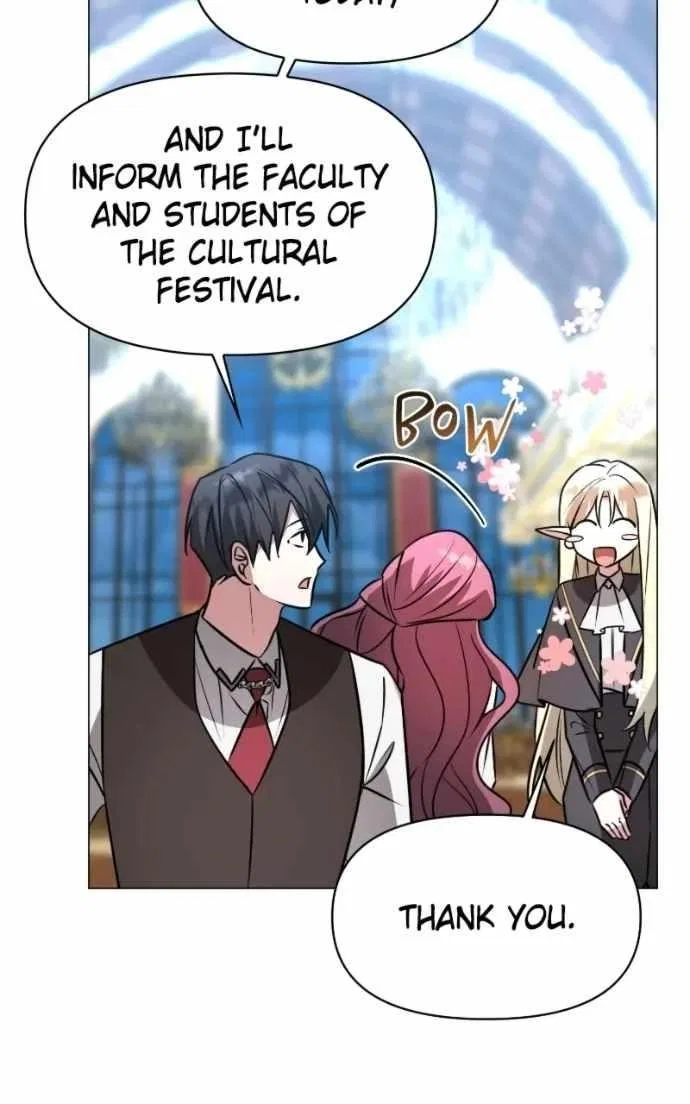 The Academy is Doomed Chapter 63 – Page 29