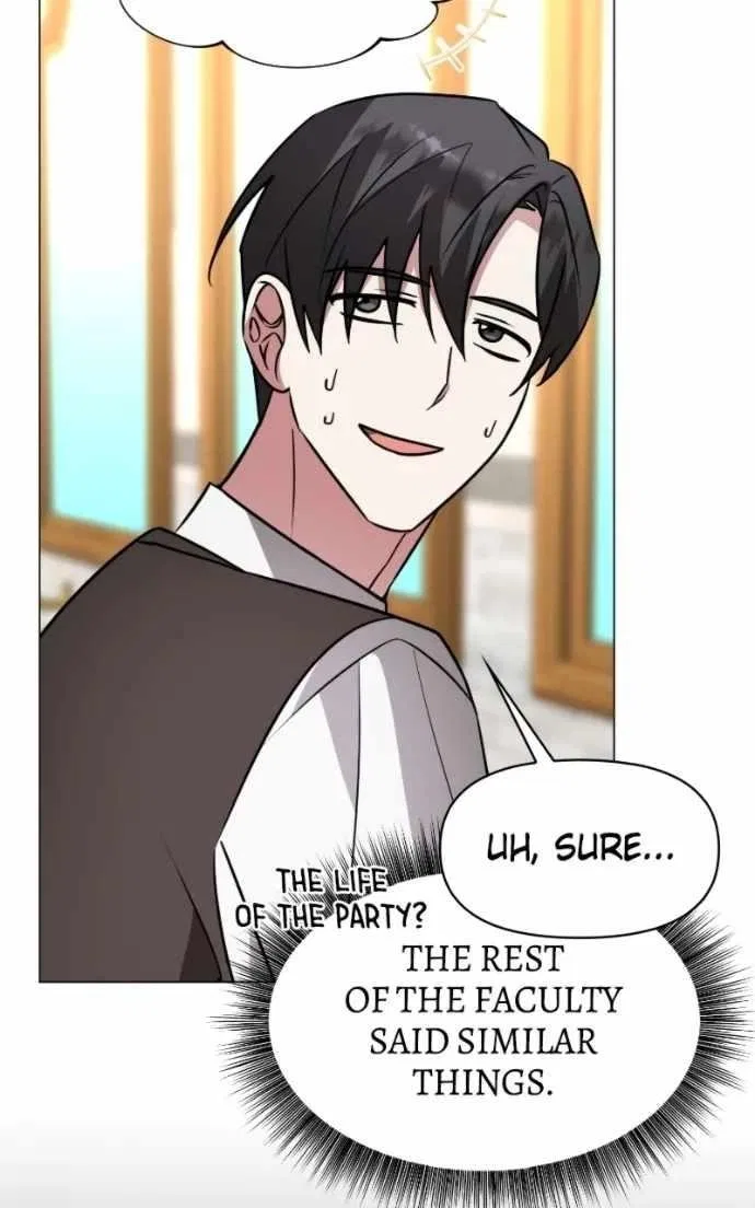 The Academy is Doomed Chapter 63 – Page 40