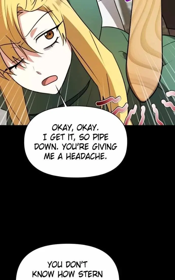 The Academy is Doomed Chapter 63 – Page 43