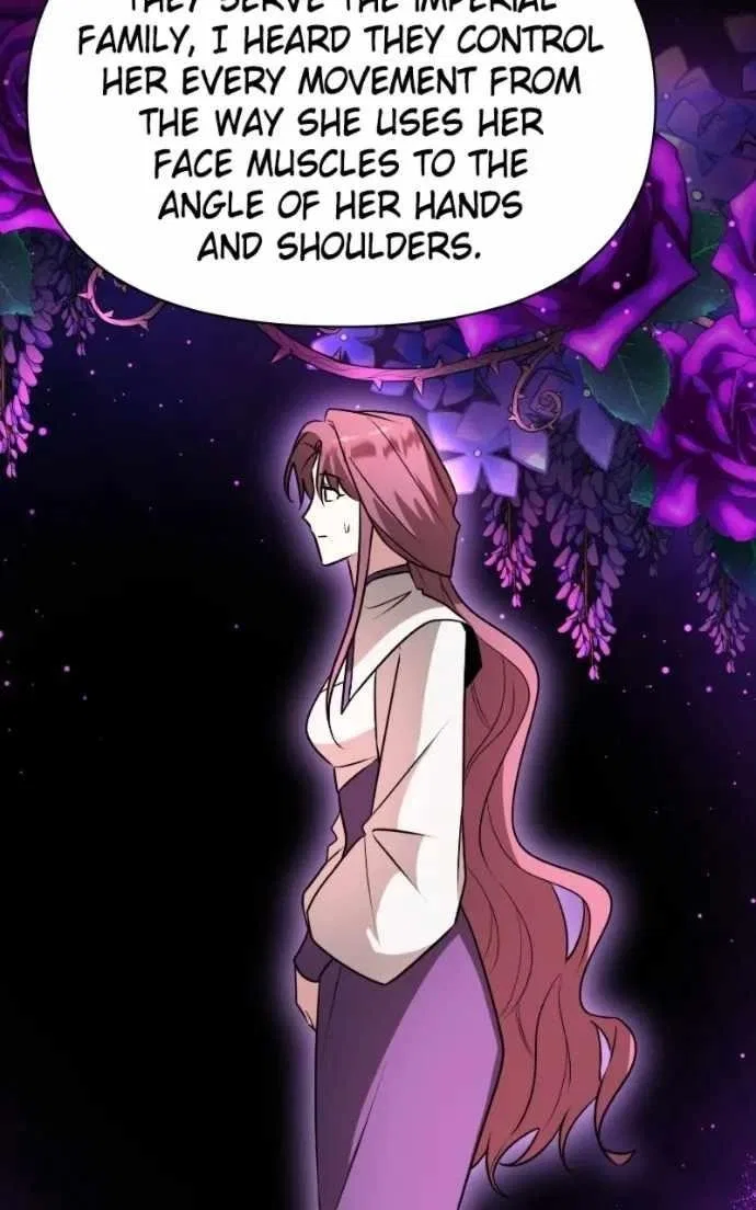 The Academy is Doomed Chapter 63 – Page 45