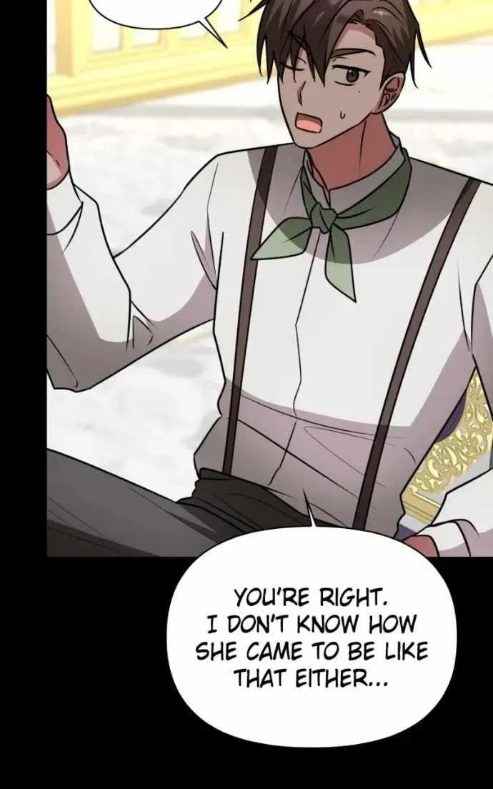 The Academy is Doomed Chapter 63 – Page 49