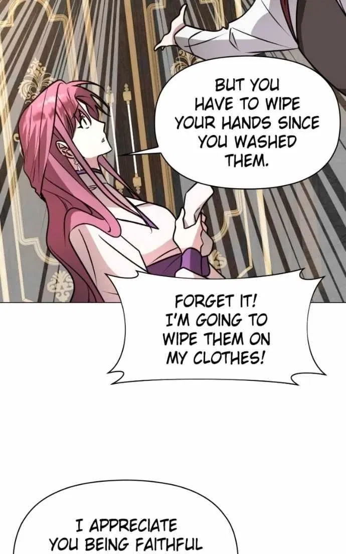 The Academy is Doomed Chapter 63 – Page 54
