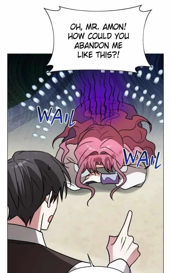 The Academy is Doomed Chapter 63 – Page 71