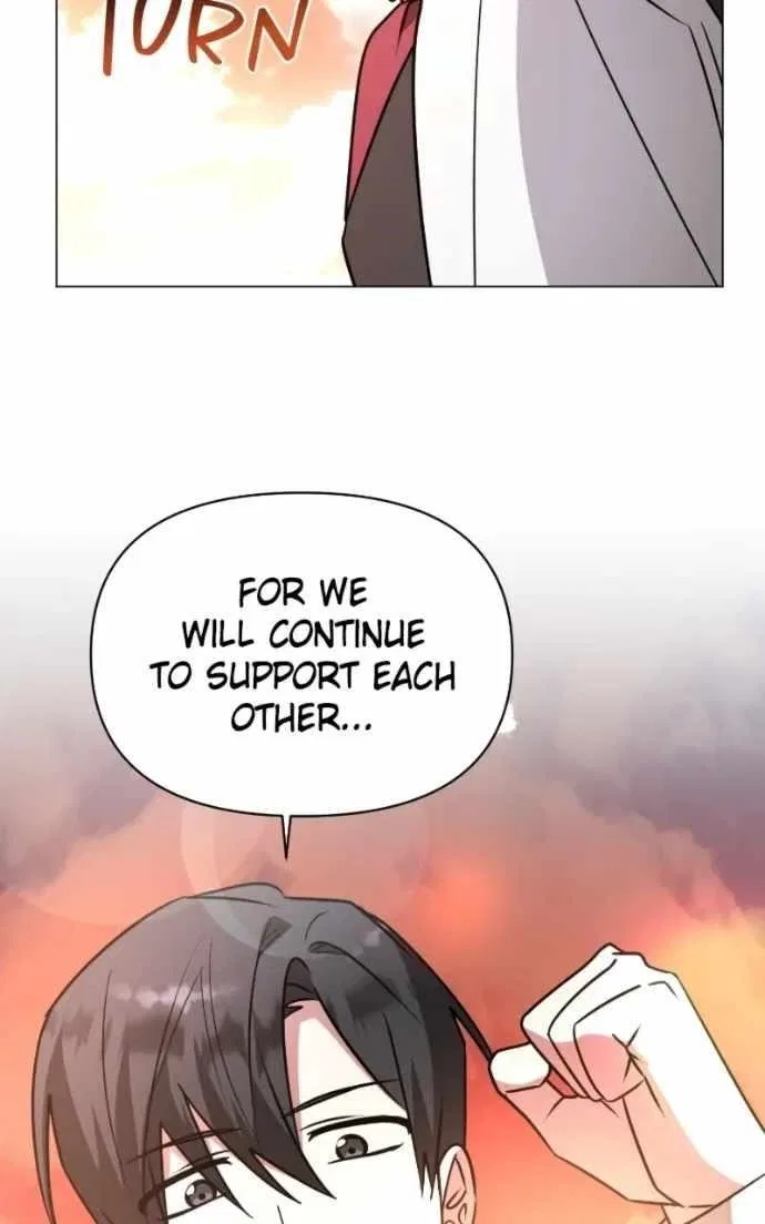 The Academy is Doomed Chapter 63 – Page 76