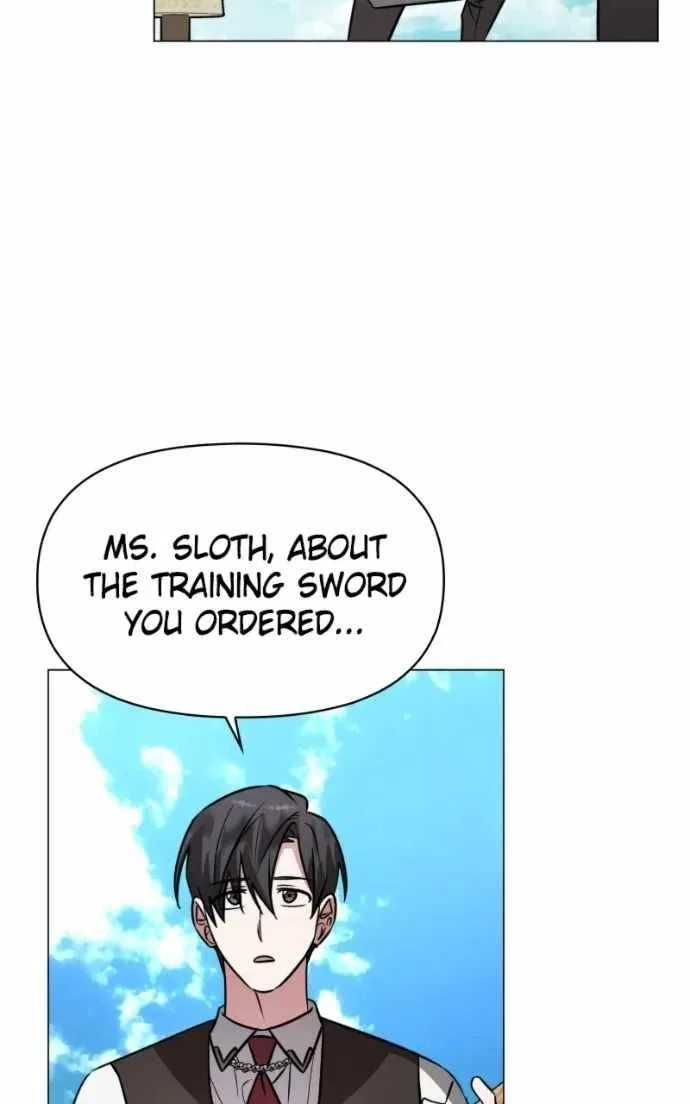 The Academy is Doomed Chapter 63 – Page 100