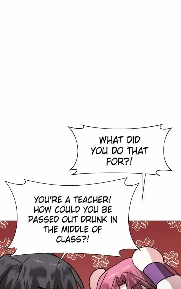 The Academy is Doomed Chapter 63 – Page 108