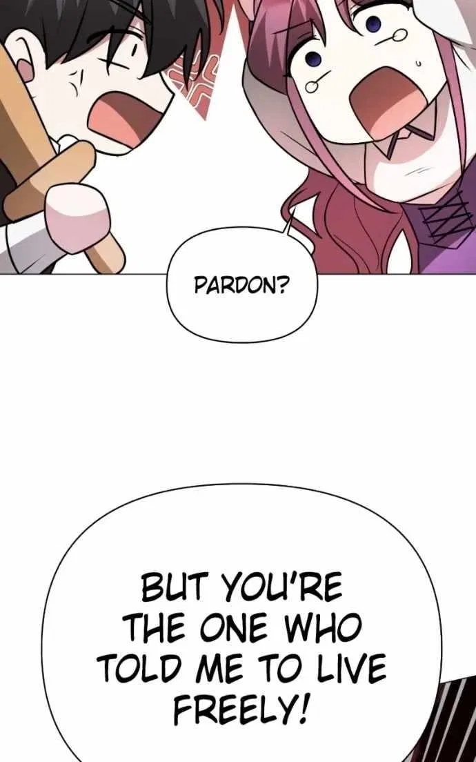 The Academy is Doomed Chapter 63 – Page 109