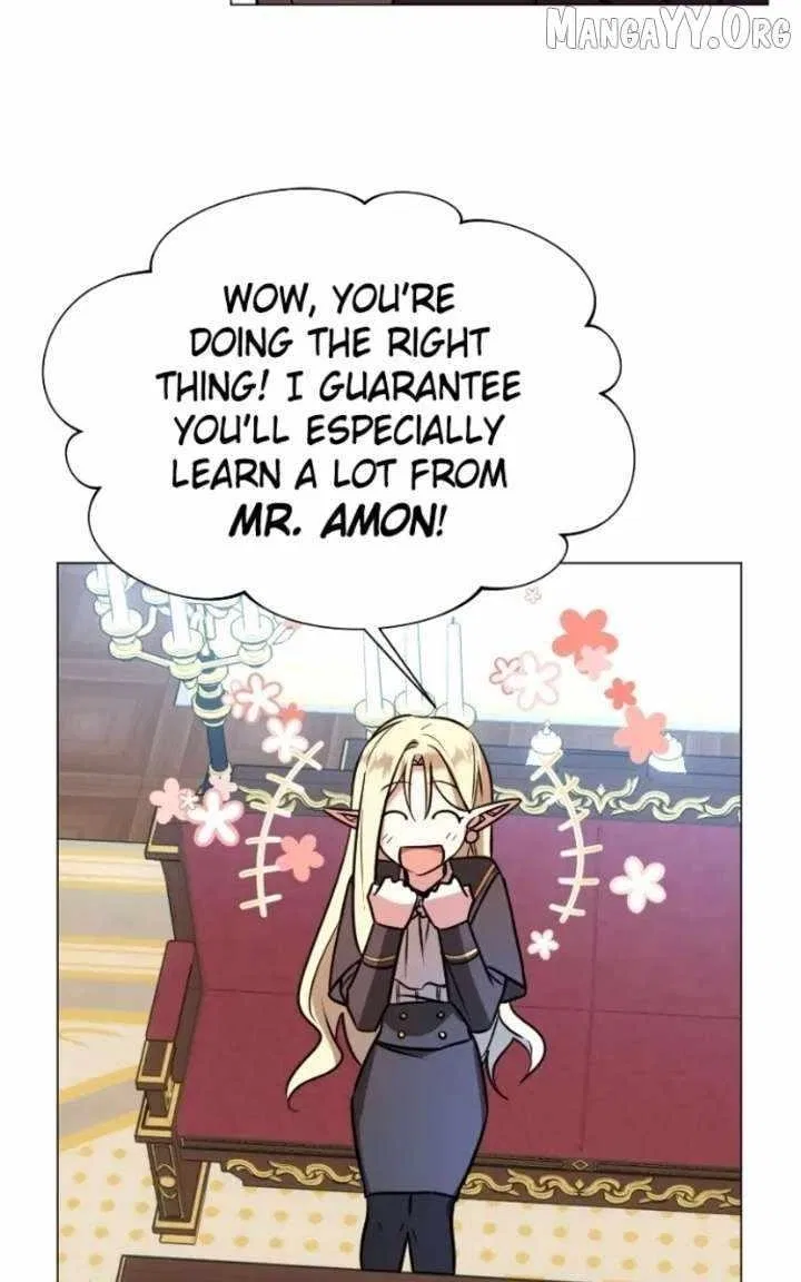 The Academy is Doomed Chapter 62 – Page 4