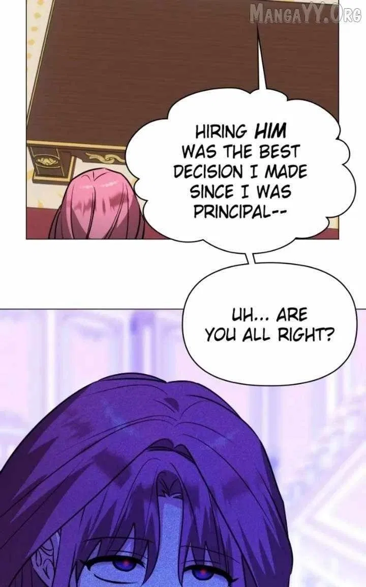 The Academy is Doomed Chapter 62 – Page 5