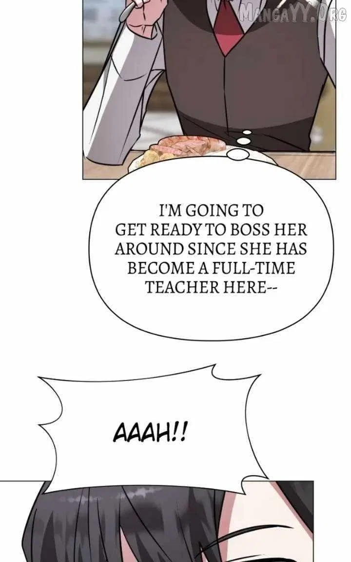 The Academy is Doomed Chapter 62 – Page 12