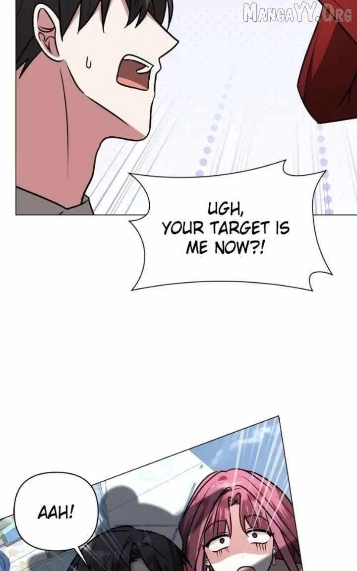 The Academy is Doomed Chapter 62 – Page 18