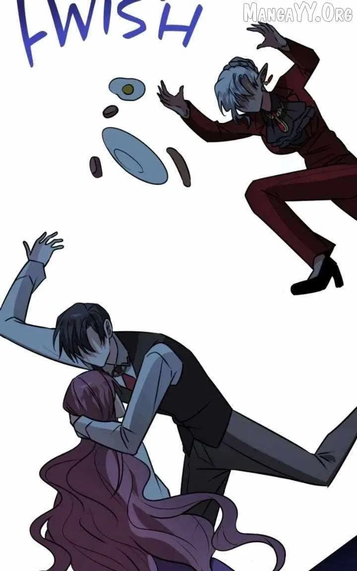 The Academy is Doomed Chapter 62 – Page 20