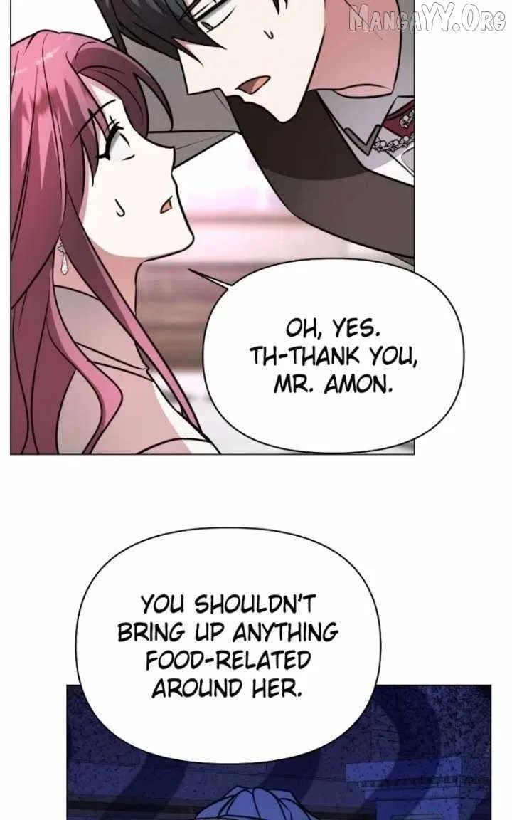 The Academy is Doomed Chapter 62 – Page 24