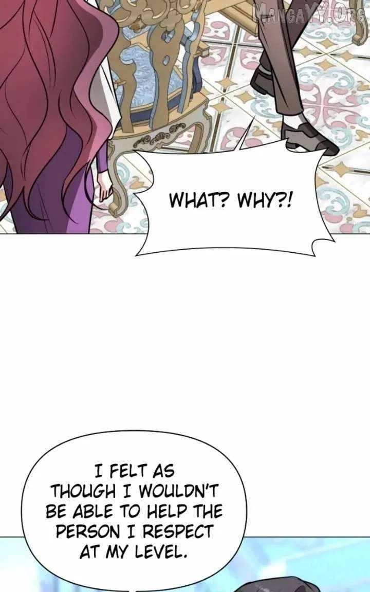 The Academy is Doomed Chapter 62 – Page 27