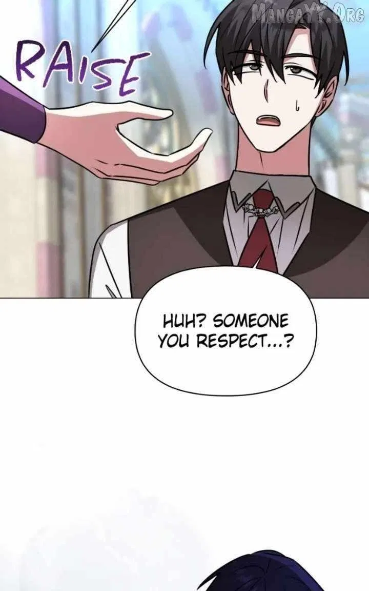 The Academy is Doomed Chapter 62 – Page 28