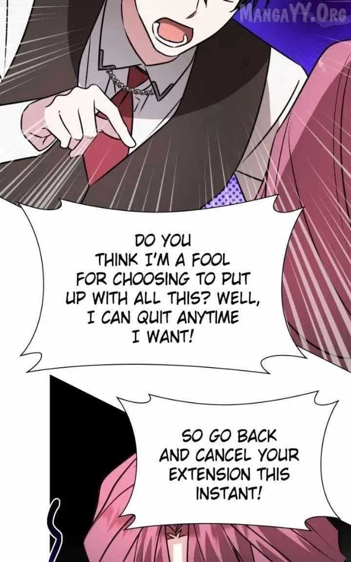 The Academy is Doomed Chapter 62 – Page 34