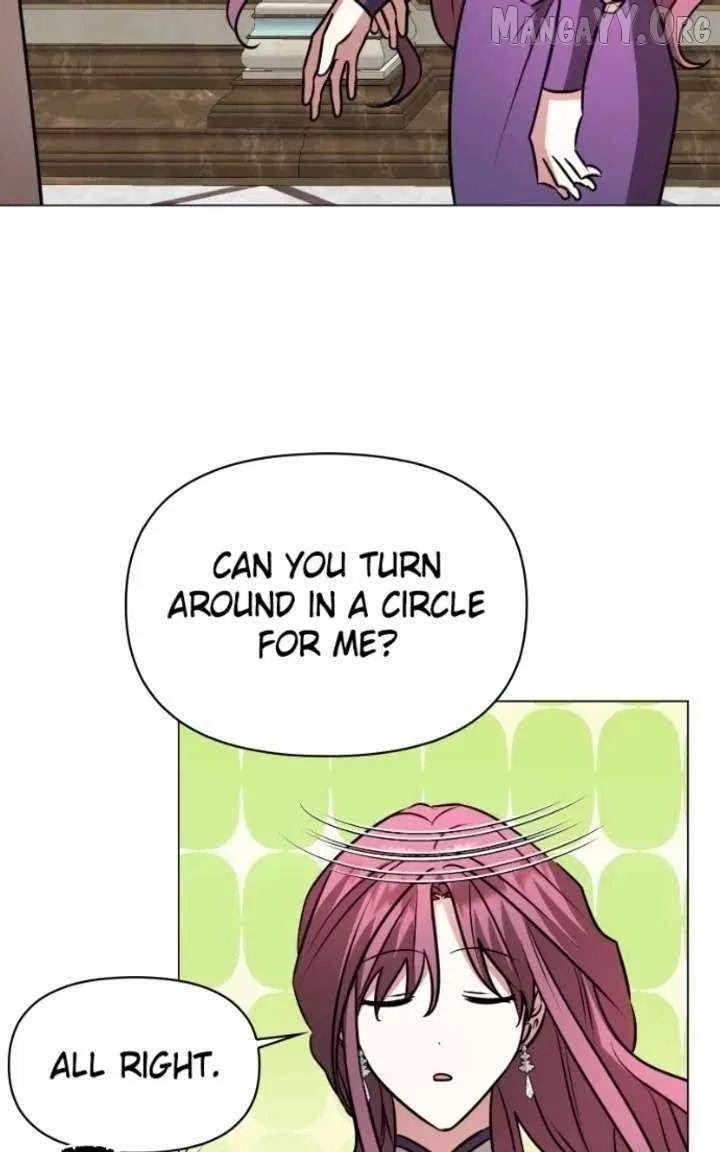 The Academy is Doomed Chapter 62 – Page 40