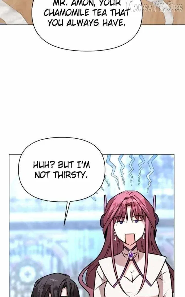 The Academy is Doomed Chapter 62 – Page 50