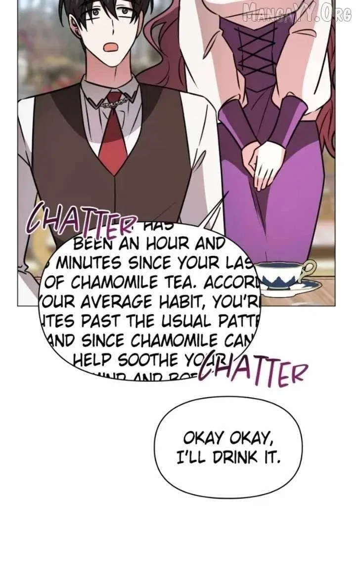 The Academy is Doomed Chapter 62 – Page 51
