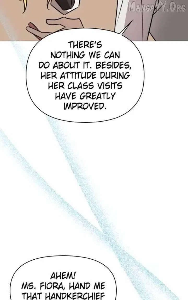 The Academy is Doomed Chapter 62 – Page 53