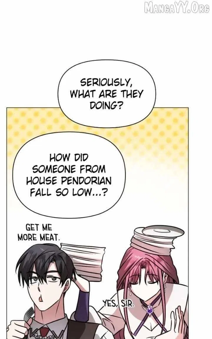 The Academy is Doomed Chapter 62 – Page 55